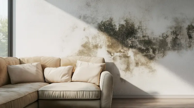 Trustworthy Mold Remediation in Arvin