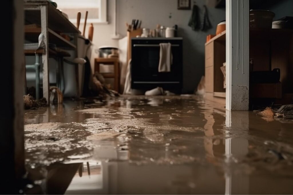 3 Best Sewage Cleanup Methods for Homes